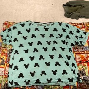 disney mickey mouse Pajamas
